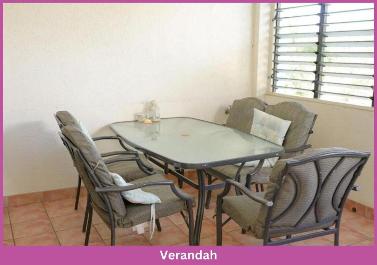 Apartment Breakwater 46 Townsville