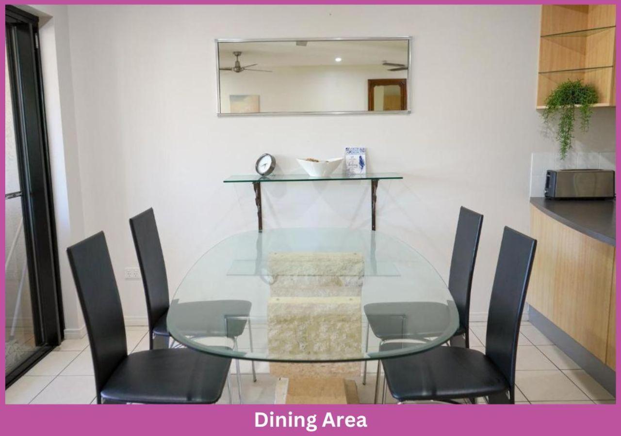 Breakwater 46 Apartment *
